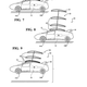 Illustration for article titled Toyota Files For A Patent That Could Let Priuses Plummet Out Of The Sky